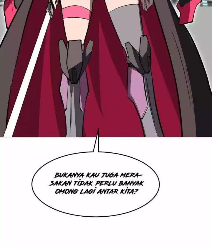 Mr. Zombie Chapter 61 Gambar 14