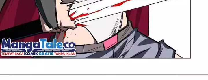 Mr. Zombie Chapter 61 Gambar 17