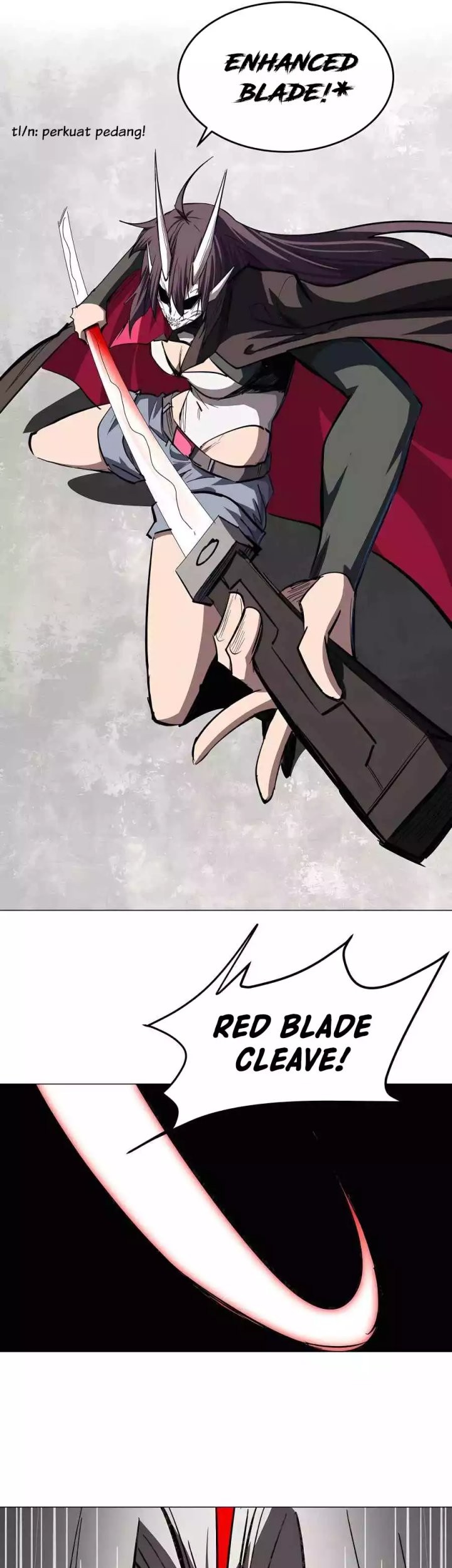 Mr. Zombie Chapter 61 Gambar 18