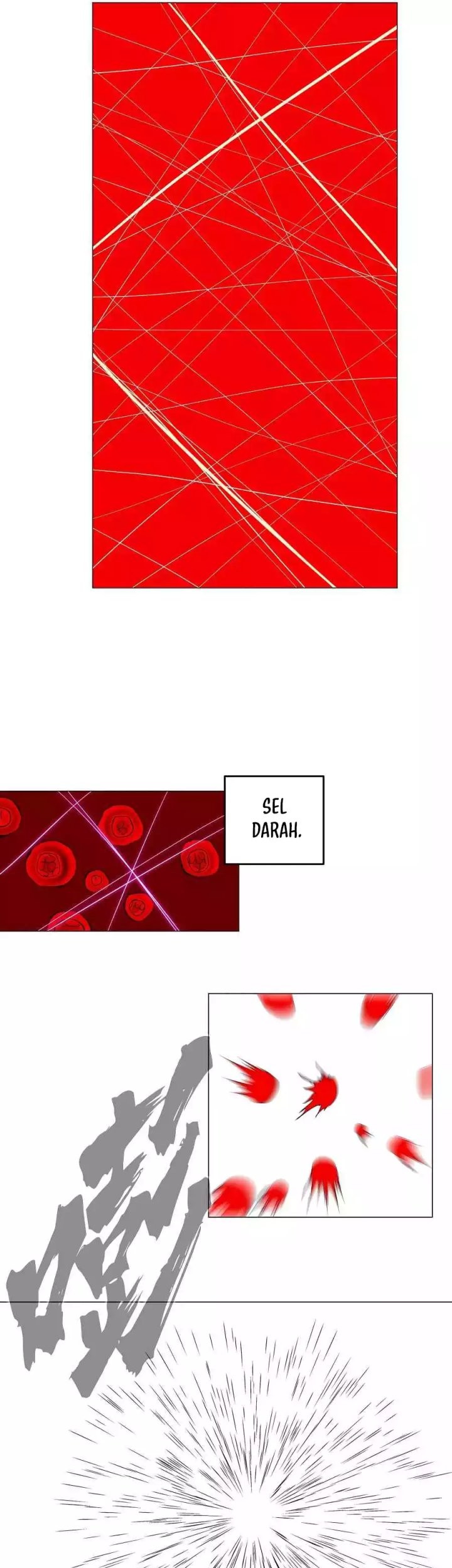 Mr. Zombie Chapter 61 Gambar 21