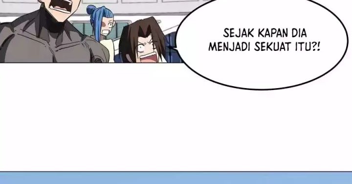Mr. Zombie Chapter 60 Gambar 11