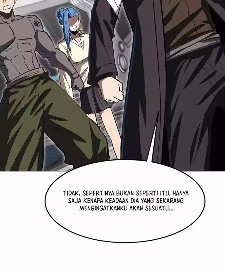 Mr. Zombie Chapter 60 Gambar 19