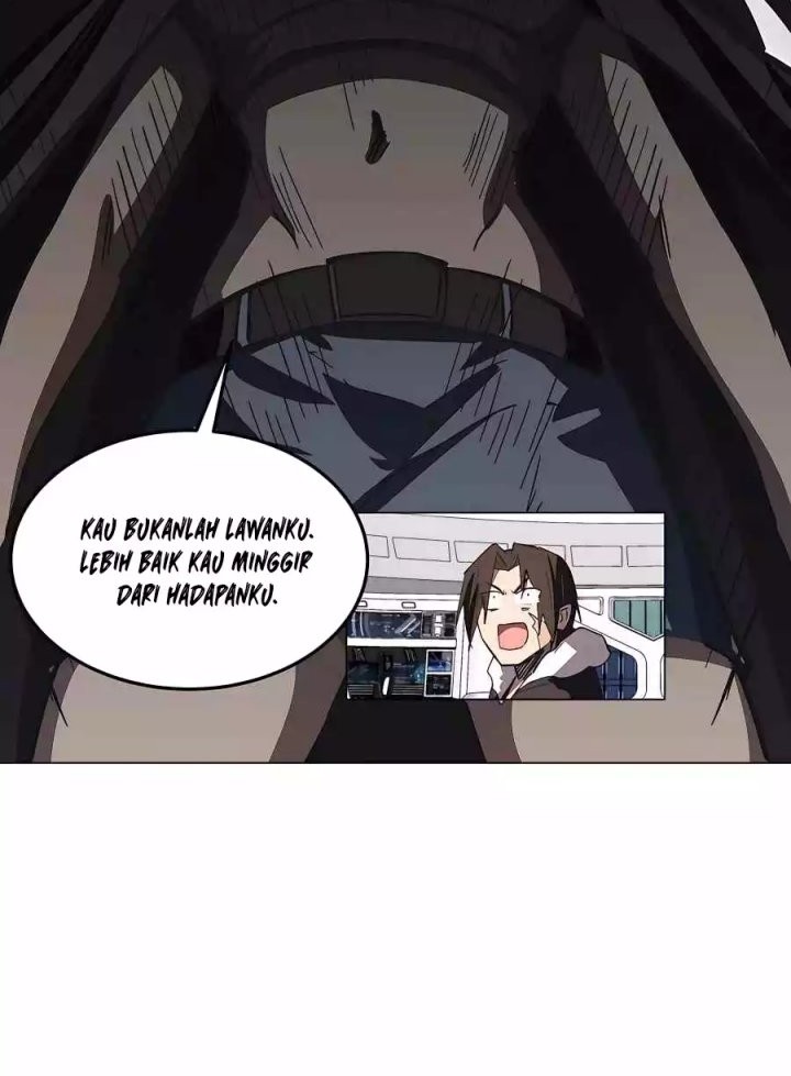 Mr. Zombie Chapter 60 Gambar 22