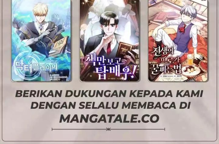 Mr. Zombie Chapter 59 Gambar 28