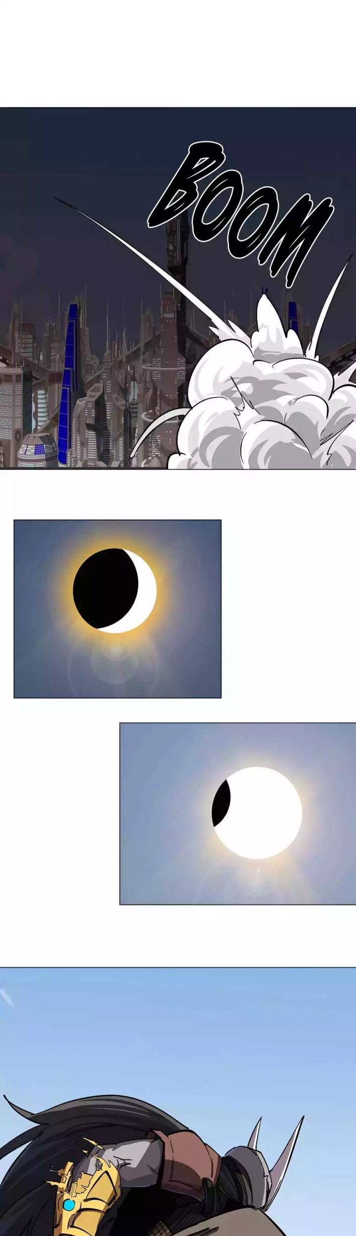 Mr. Zombie Chapter 59 Gambar 3