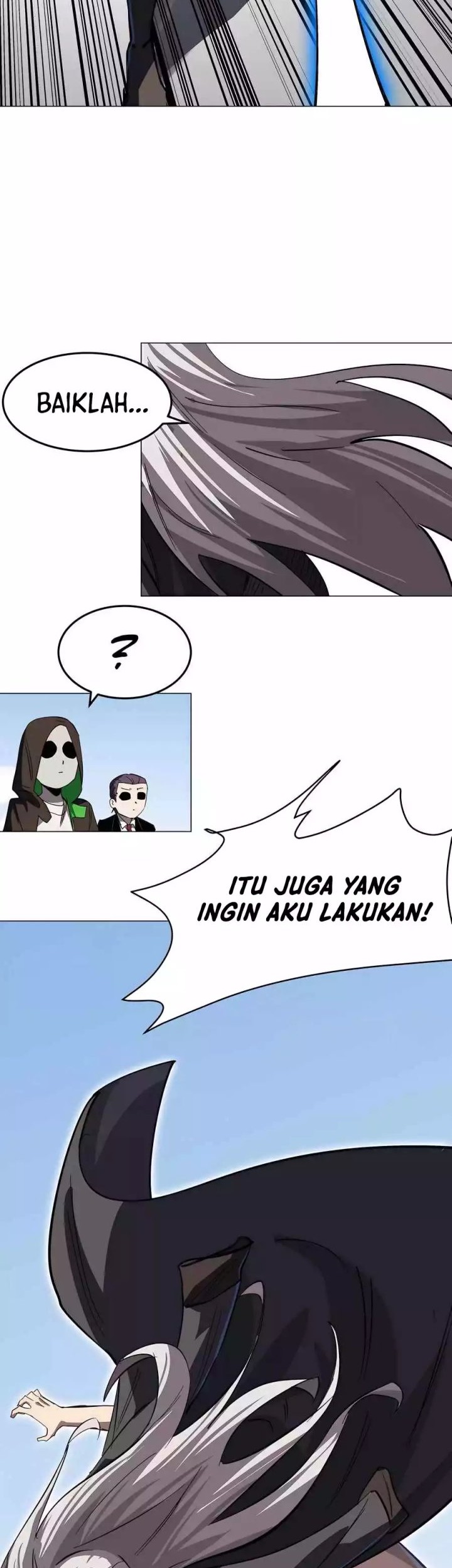 Mr. Zombie Chapter 59 Gambar 7