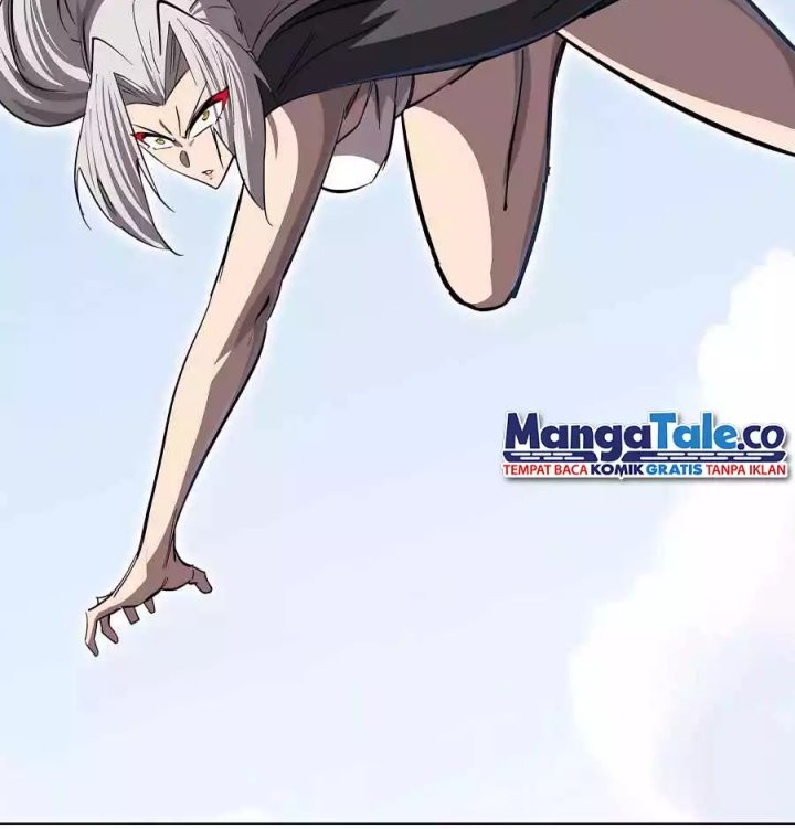 Mr. Zombie Chapter 59 Gambar 8