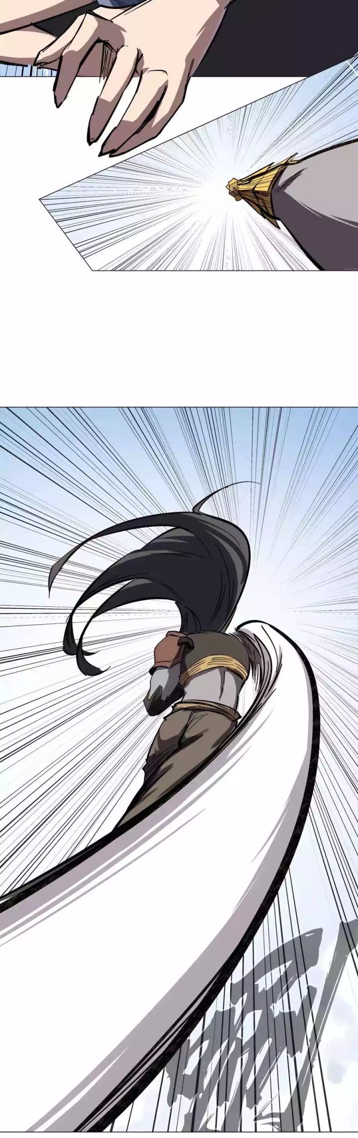 Mr. Zombie Chapter 59 Gambar 10