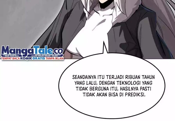 Mr. Zombie Chapter 59 Gambar 16