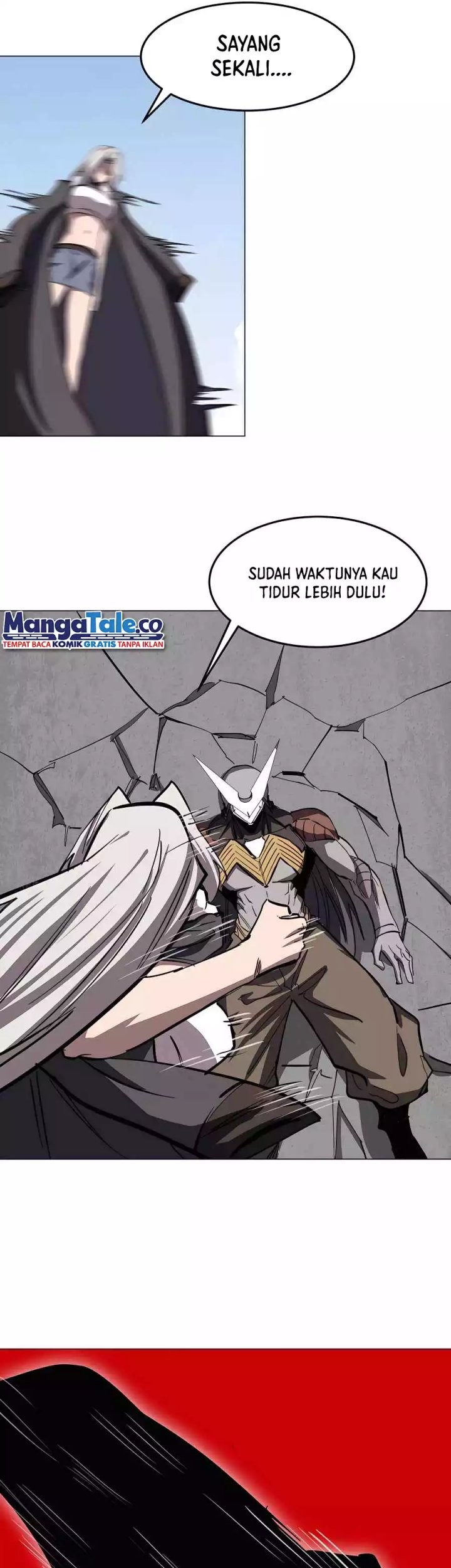 Mr. Zombie Chapter 59 Gambar 17