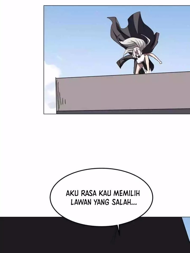 Mr. Zombie Chapter 59 Gambar 19