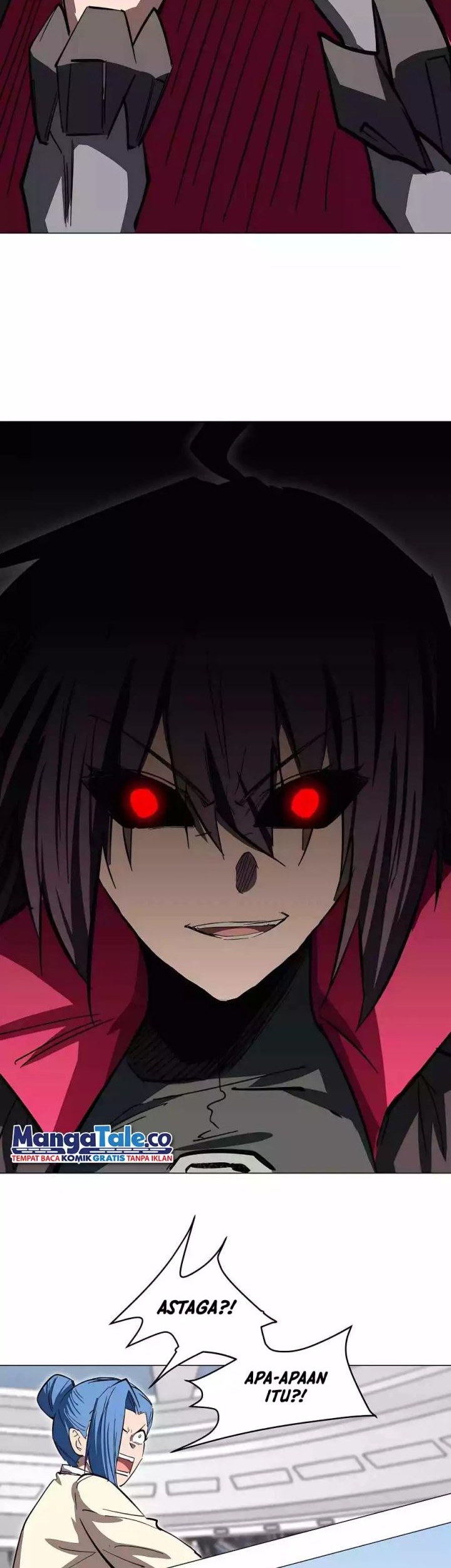 Mr. Zombie Chapter 59 Gambar 21