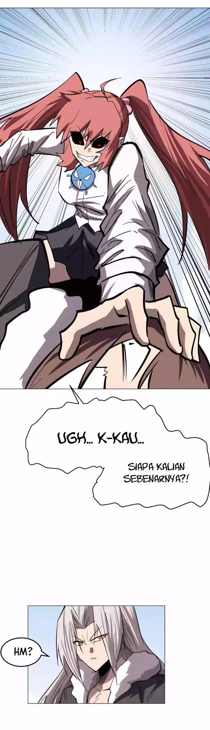 Mr. Zombie Chapter 59 Gambar 24