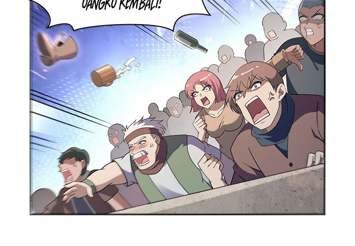 The Demon King Who Lost His Job Chapter 383 Gambar 27