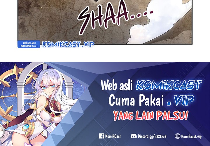 The Demon King Who Lost His Job Chapter 383 Gambar 32