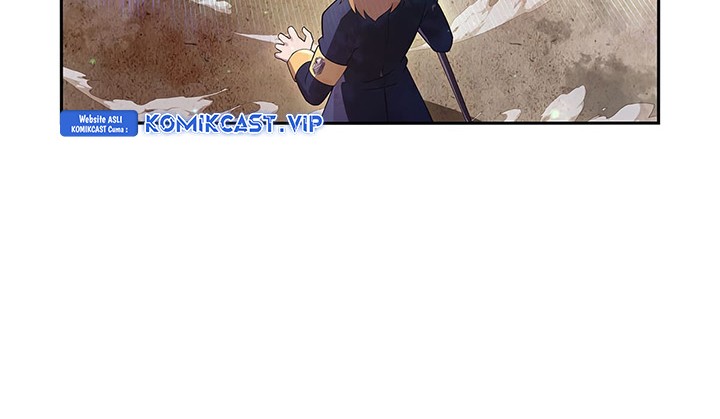 The Demon King Who Lost His Job Chapter 383 Gambar 18