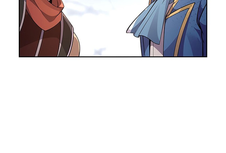 The Demon King Who Lost His Job Chapter 383 Gambar 8