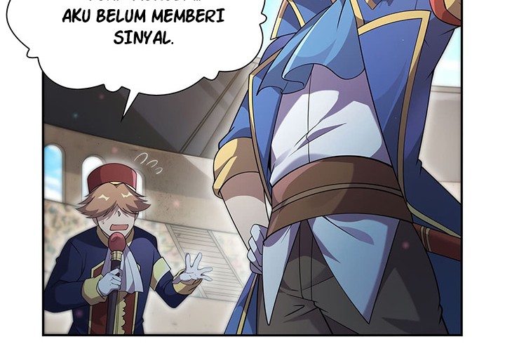 The Demon King Who Lost His Job Chapter 383 Gambar 10