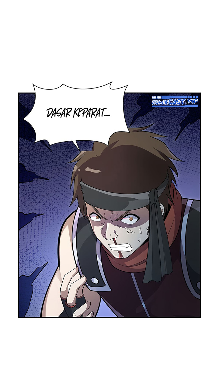 The Demon King Who Lost His Job Chapter 383 Gambar 11