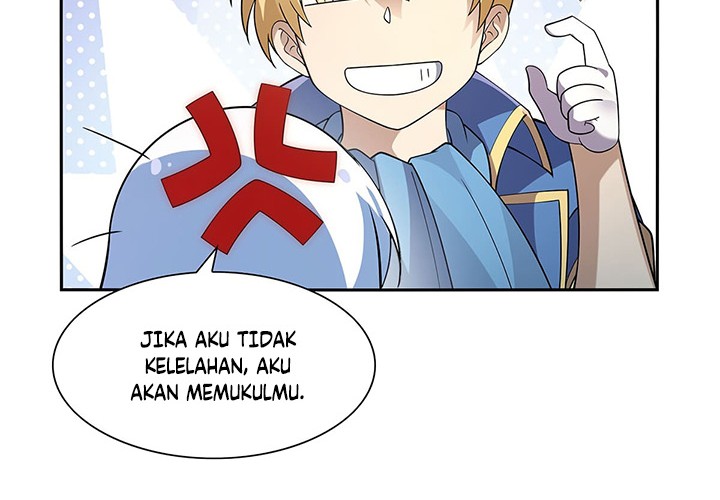 The Demon King Who Lost His Job Chapter 382 Gambar 29