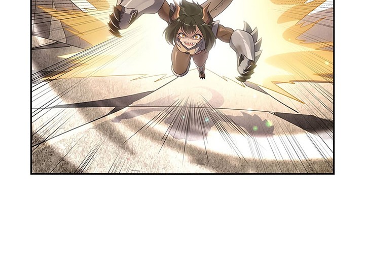 The Demon King Who Lost His Job Chapter 382 Gambar 17