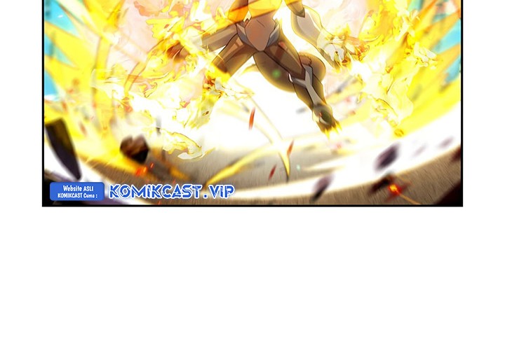 The Demon King Who Lost His Job Chapter 382 Gambar 6