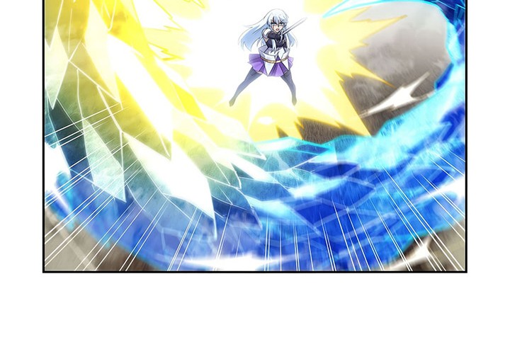 The Demon King Who Lost His Job Chapter 382 Gambar 8