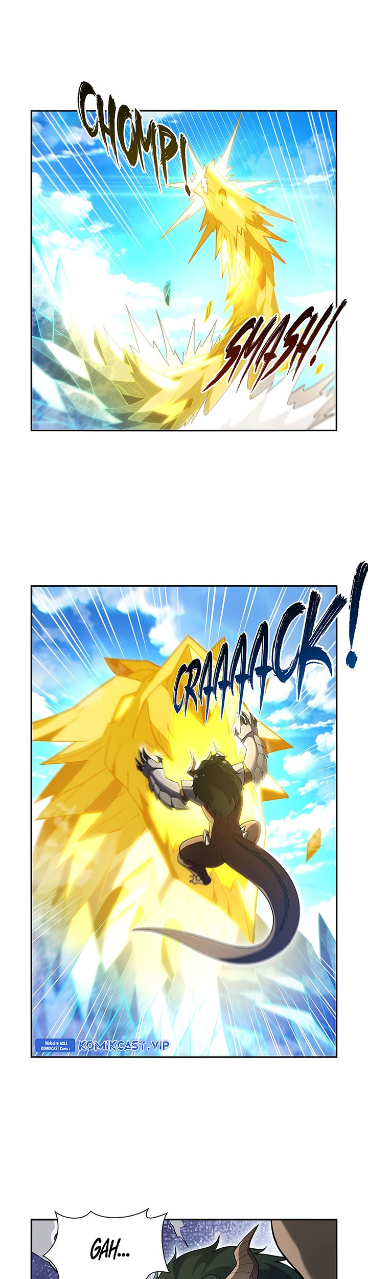 The Demon King Who Lost His Job Chapter 382 Gambar 9