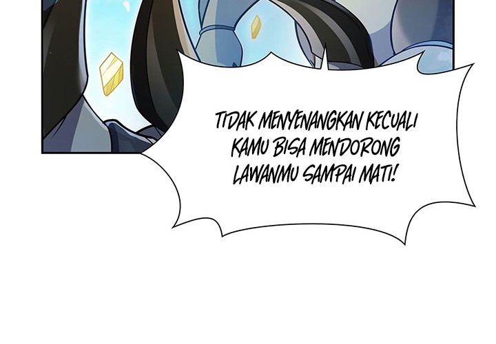 The Demon King Who Lost His Job Chapter 382 Gambar 12