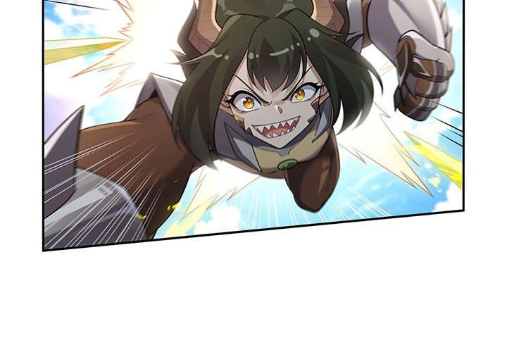 The Demon King Who Lost His Job Chapter 382 Gambar 14