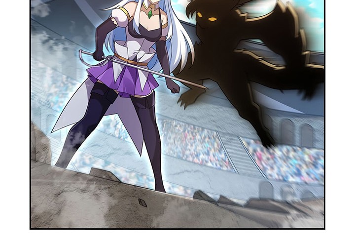 The Demon King Who Lost His Job Chapter 381 Gambar 24