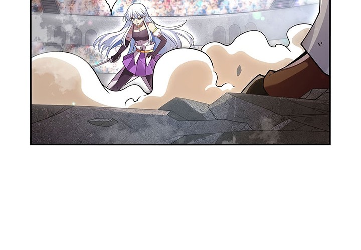 The Demon King Who Lost His Job Chapter 381 Gambar 21