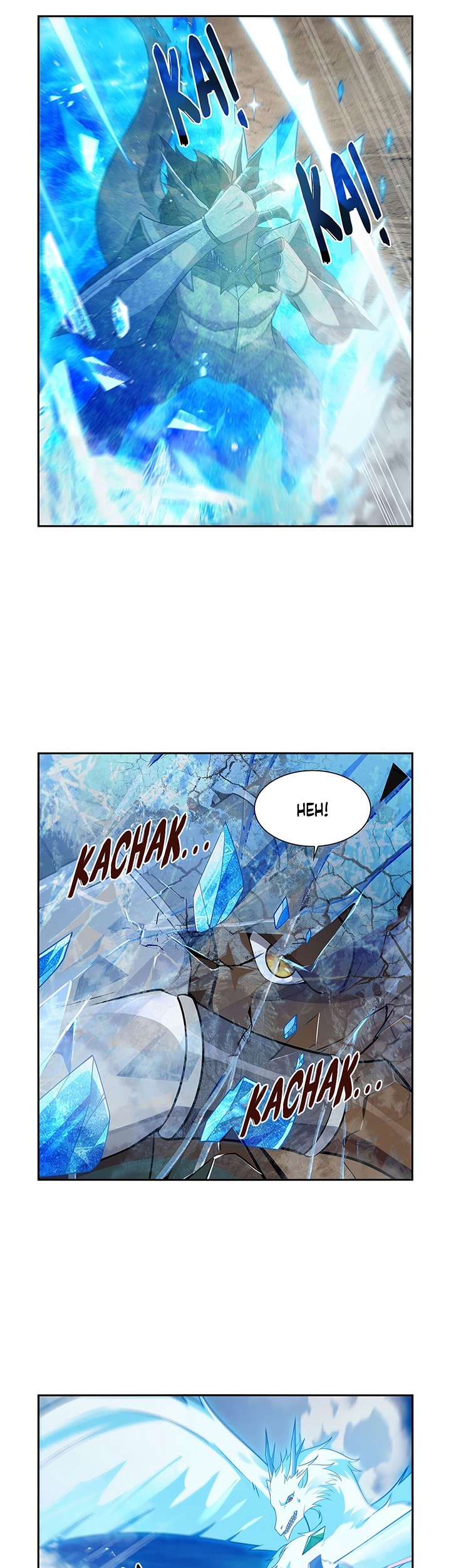 The Demon King Who Lost His Job Chapter 381 Gambar 5