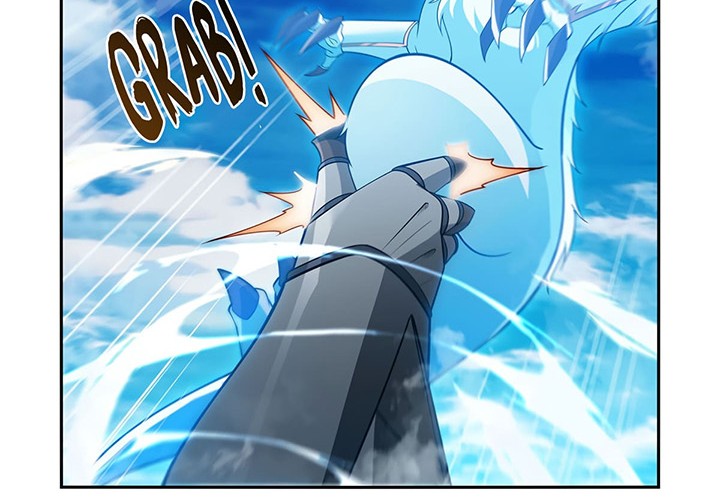 The Demon King Who Lost His Job Chapter 381 Gambar 6