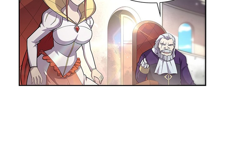 The Demon King Who Lost His Job Chapter 380 Gambar 26