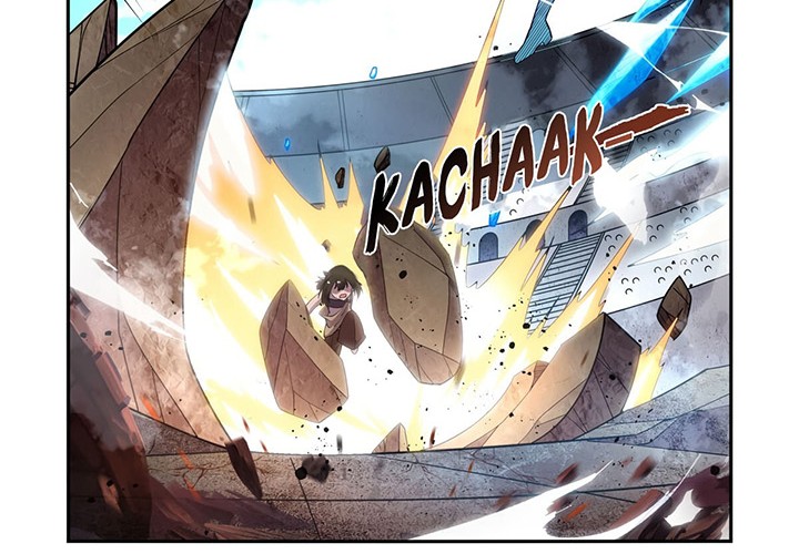 The Demon King Who Lost His Job Chapter 380 Gambar 20