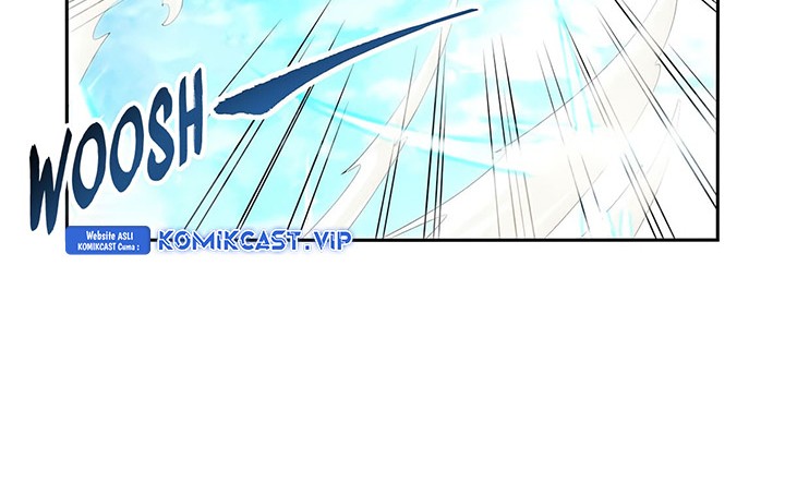 The Demon King Who Lost His Job Chapter 380 Gambar 22