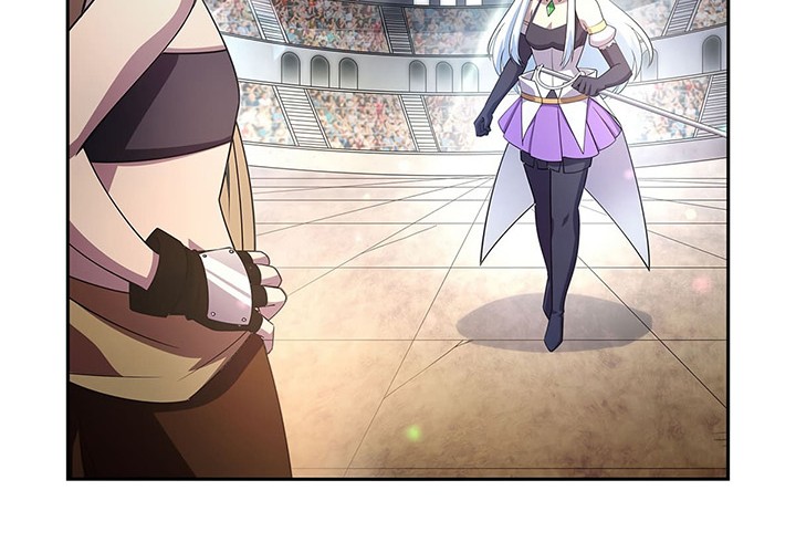 The Demon King Who Lost His Job Chapter 380 Gambar 6