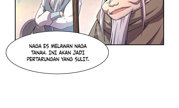 The Demon King Who Lost His Job Chapter 380 Gambar 8