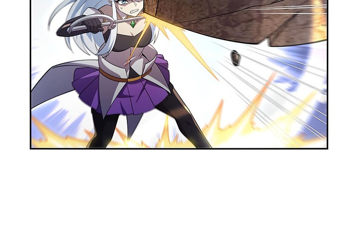 The Demon King Who Lost His Job Chapter 380 Gambar 12