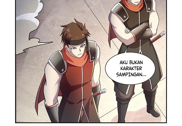 The Demon King Who Lost His Job Chapter 379 Gambar 23