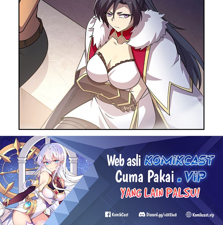 The Demon King Who Lost His Job Chapter 379 Gambar 31