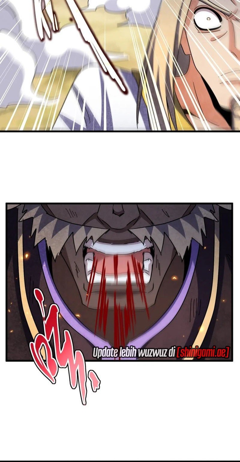 Magic Emperor Chapter 458 Gambar 5