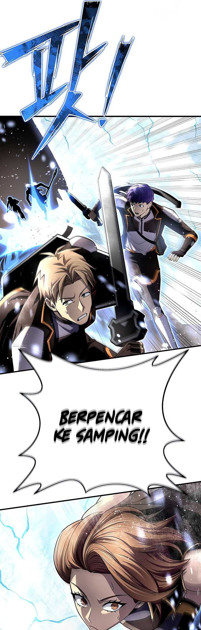 Superhuman Battlefield Chapter 76 Gambar 46