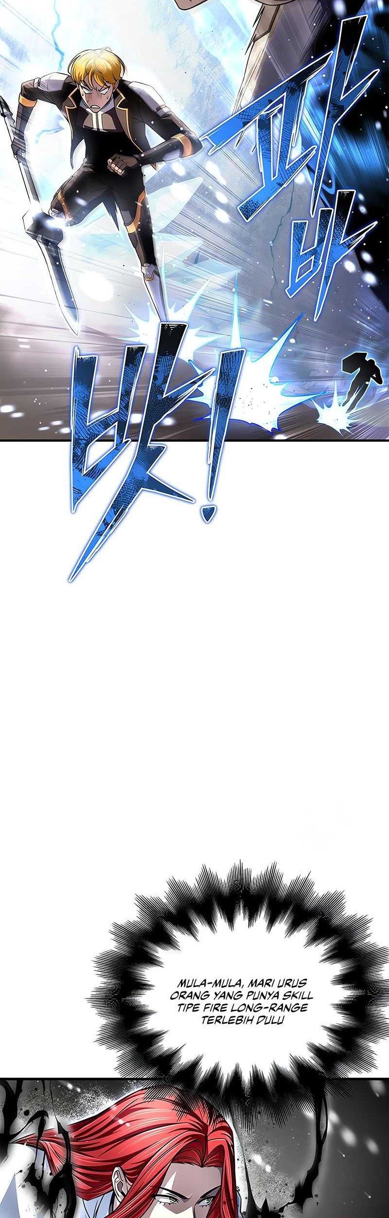 Superhuman Battlefield Chapter 76 Gambar 47