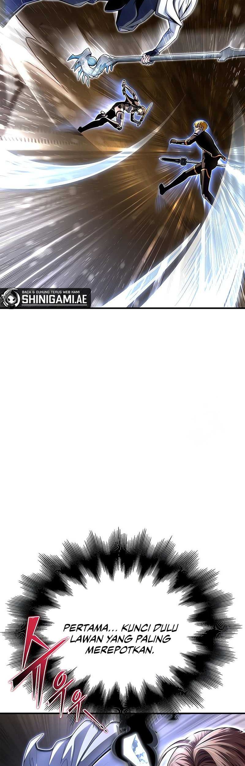 Superhuman Battlefield Chapter 76 Gambar 50