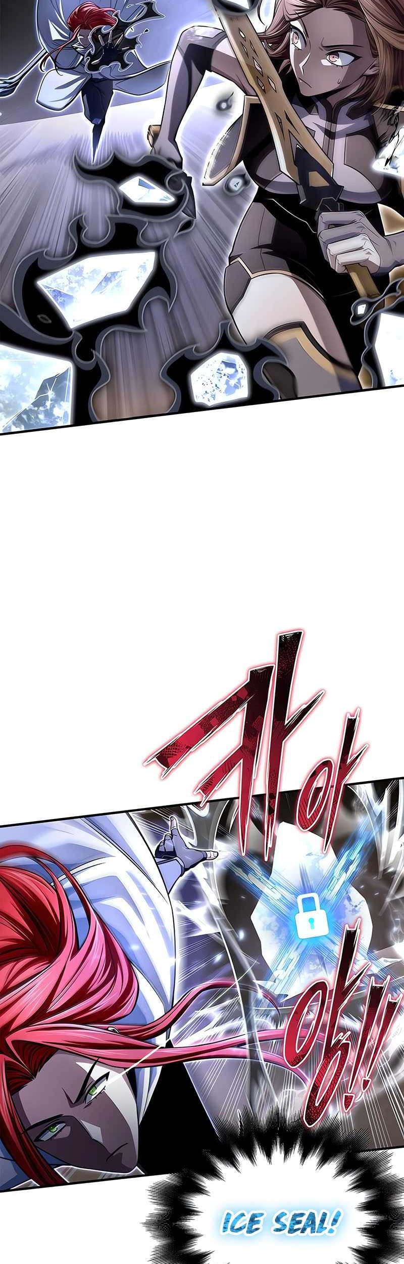 Superhuman Battlefield Chapter 76 Gambar 51