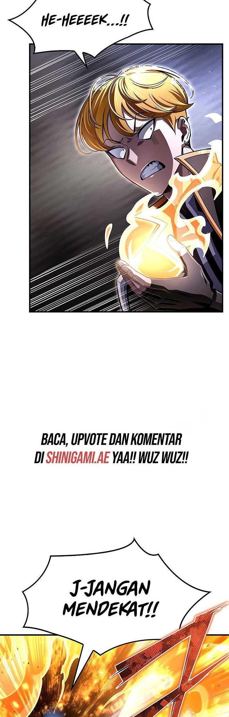 Superhuman Battlefield Chapter 76 Gambar 54