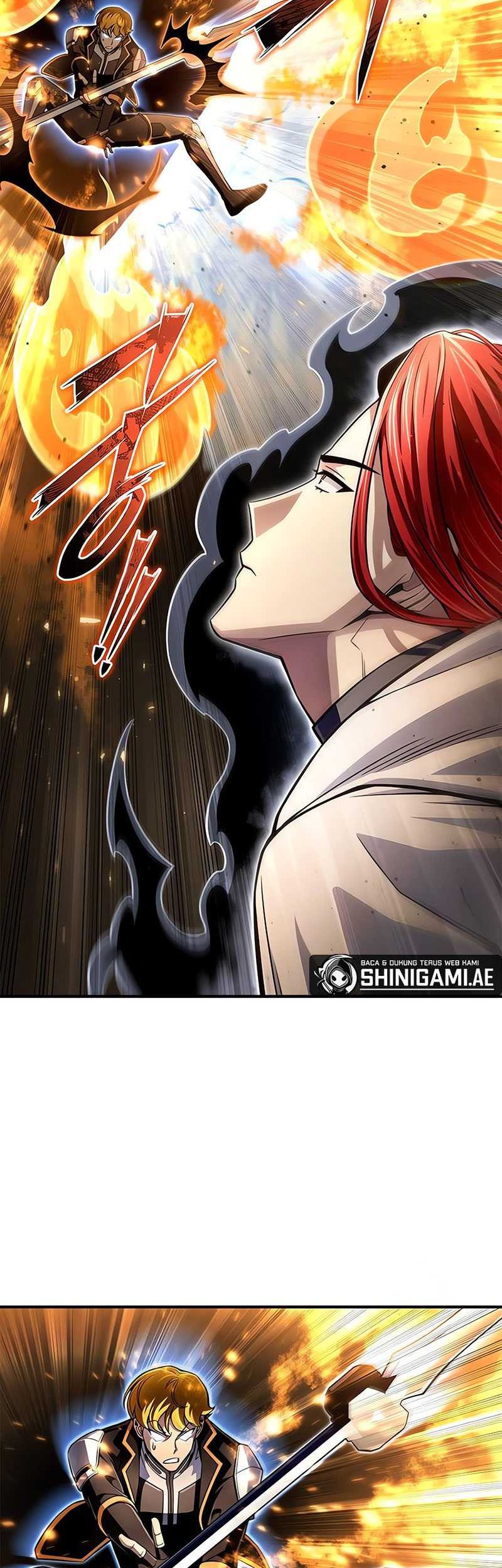 Superhuman Battlefield Chapter 76 Gambar 55