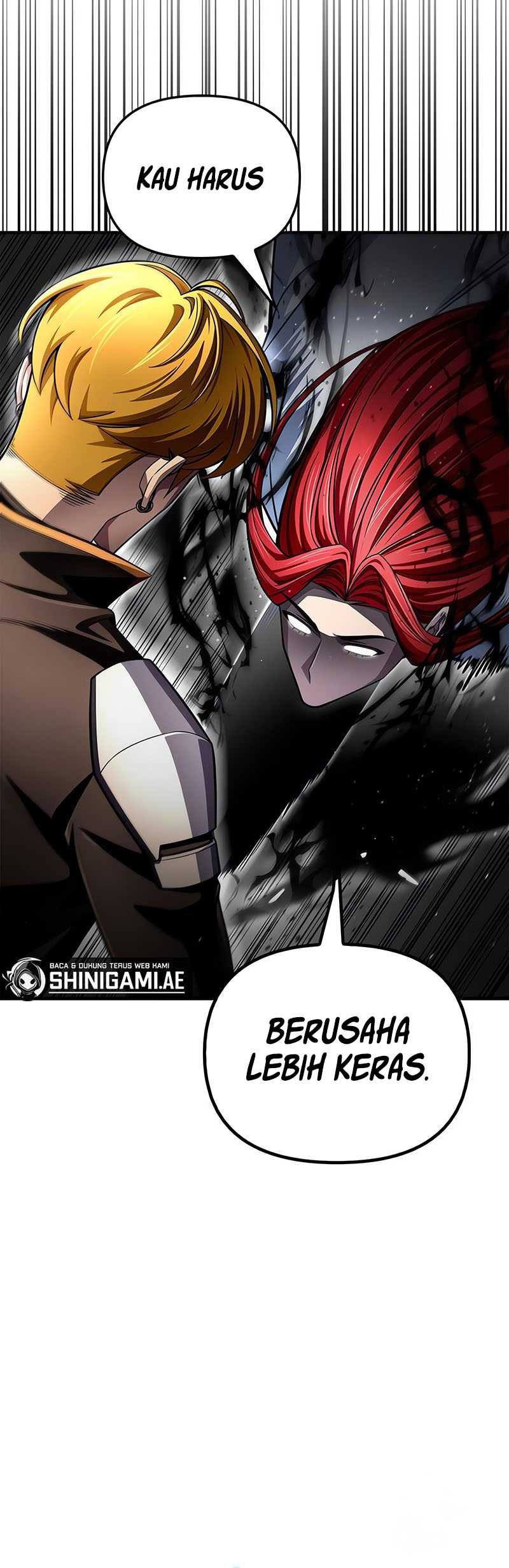 Superhuman Battlefield Chapter 76 Gambar 59